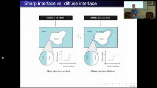 Liquid-liquid phase separation: modeling and analysis