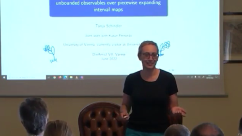 A quantitative central limit theorem for certain unbounded observables over piecewise expanding interval map