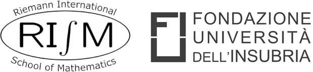 Logo Fondazione Universita Insubria