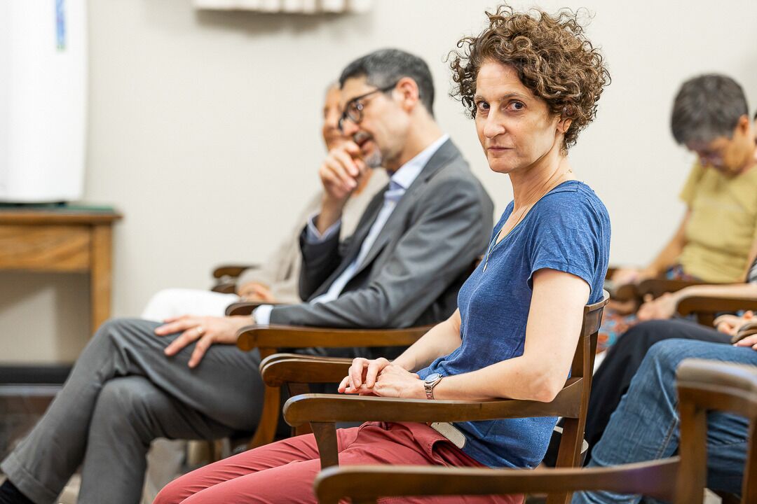 July 1 — Istituto Lombardo, Milan
