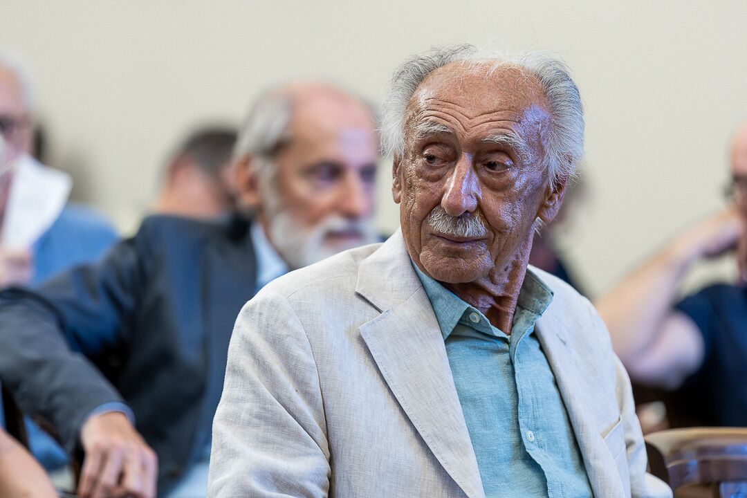 July 1 — Istituto Lombardo, Milan