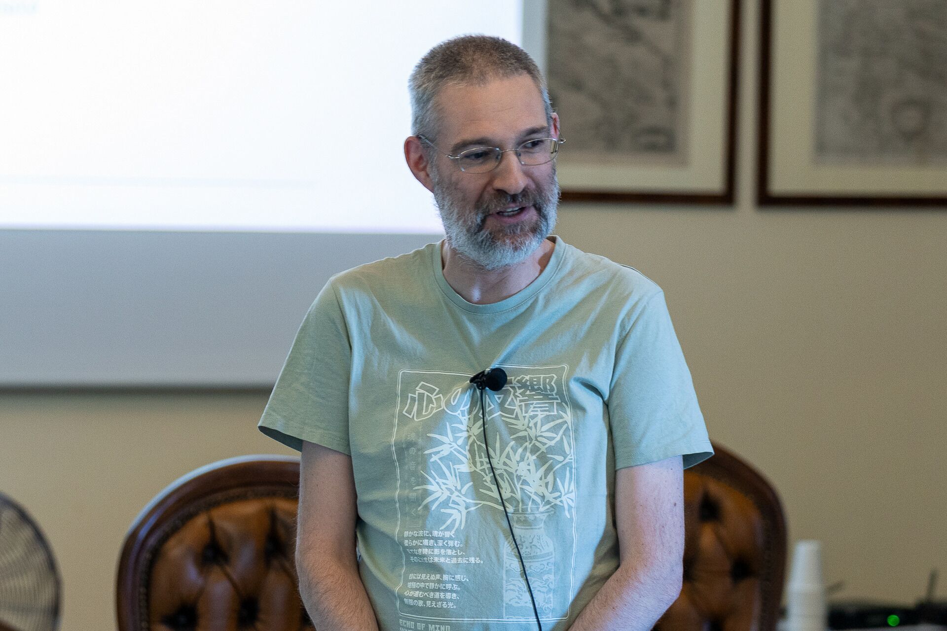 July 2 — Villa Toeplitz