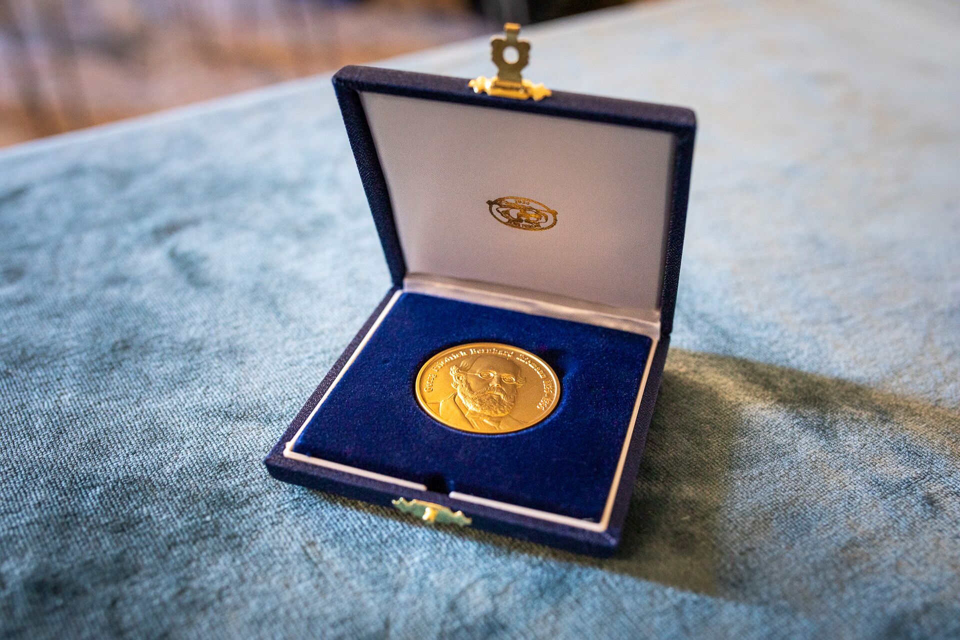 July 3 — Prize Ceremony