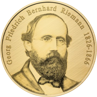 Riemann Medal