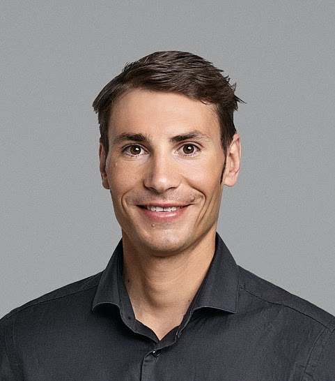 Gaultier Lambert