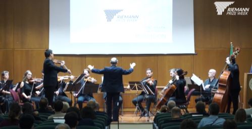 Orchestra Poseidon - Accademia Musicale Papillons