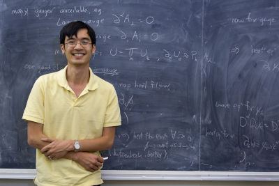 The notorious Collatz conjecture - Terence Tao