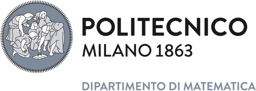 Politecnico di Milano - Dip. Matematica
