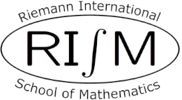 Riemann International School of Mathematics